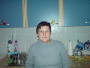 Profilbild von Eveline Petereit