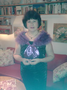 Profilbild von Eveline Pohl