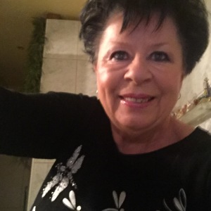 Profilbild von Eveline Rabe