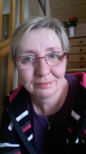 Profilbild von Eveline Rada