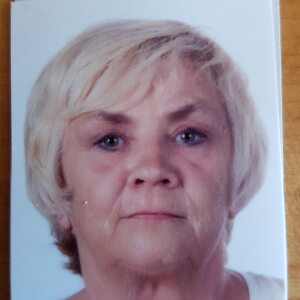 Profilbild von Eveline Reichert