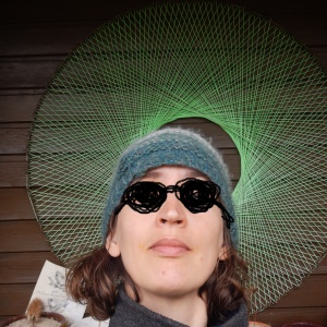 Profilbild von Eveline Reinke