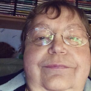 Profilbild von Eveline Schneider