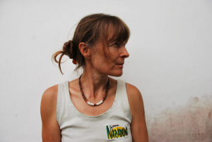 Profilbild von Eveline Schröder