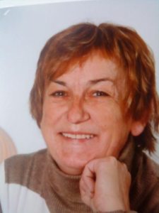 Profilbild von Eveline Schütt