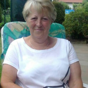 Profilbild von Eveline Schulze