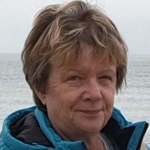 Profilbild von Eveline Schuster