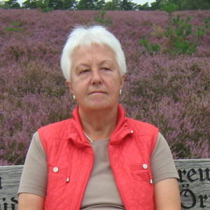 Profilbild von Eveline Schwarze