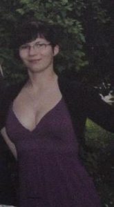 Profilbild von Eveline Steinberg