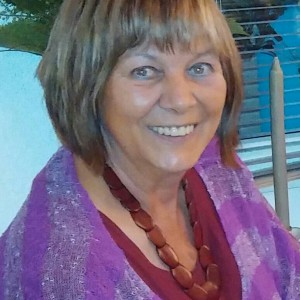 Profilbild von Eveline Steinert