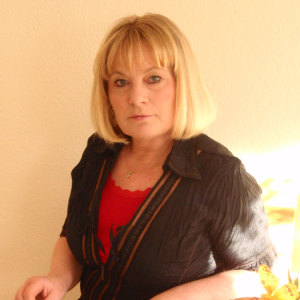Profilbild von Eveline Strehmann