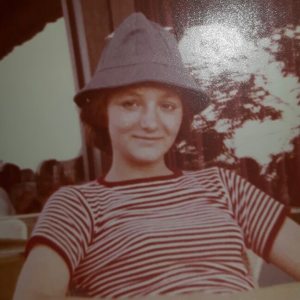 Profilbild von Eveline Tehfi