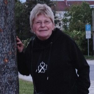 Profilbild von Eveline Ulber