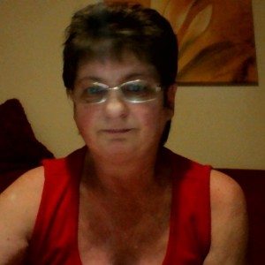 Profilbild von Eveline Wagner