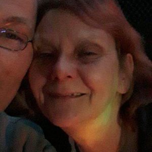 Profilbild von Eveline Waller