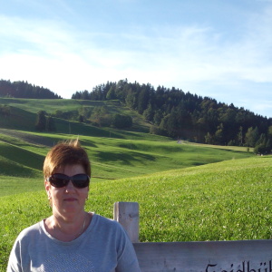 Profilbild von Eveline Wendler