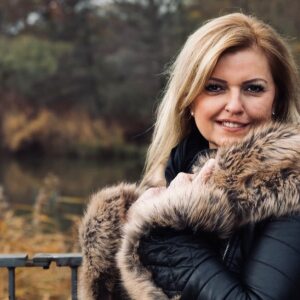 Profilbild von Eveline Wojtynek