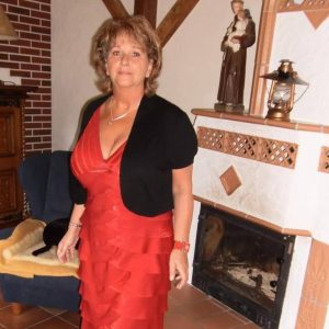 Profilbild von Eveline Wuertz