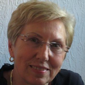 Profilbild von Eveline Zemke