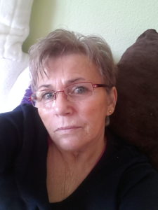 Profilbild von Eveline Zimmermann