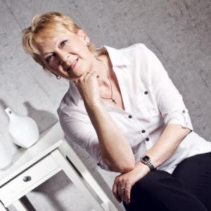 Profilbild von Eveline Zimmermann