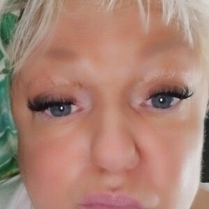 Profilbild von Evelyn Ahmad