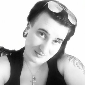 Profilbild von Evelyn Anders