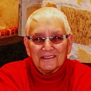 Profilbild von Evelyn Auernheimer
