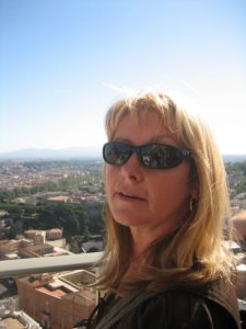 Profilbild von Evelyn Bandemer