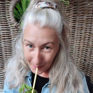 Profilbild von Evelyn Baude