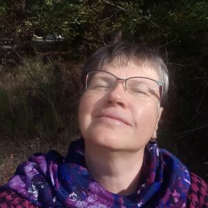 Profilbild von Evelyn Baum