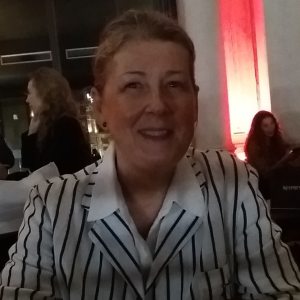 Profilbild von Evelyn Bayramoglu