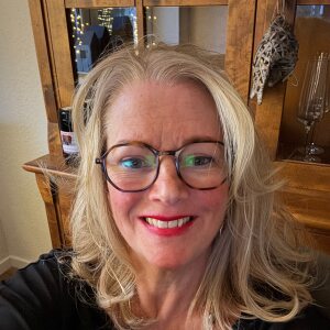 Profilbild von Evelyn Beckemeier