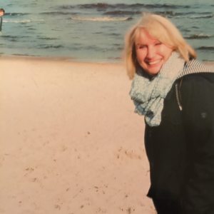 Profilbild von Evelyn Behrens