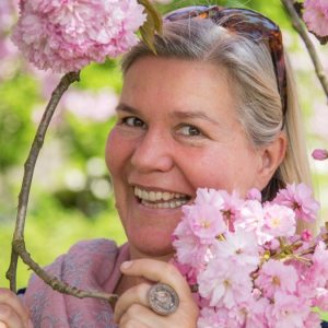 Profilbild von Evelyn Beyrich