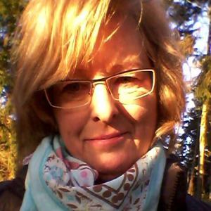 Profilbild von Evelyn Bloch