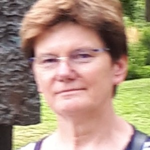 Profilbild von Evelyn Böhnisch