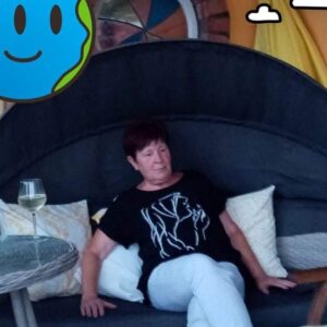 Profilbild von Evelyn Bormann