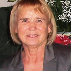 Profilbild von Evelyn Bortlik