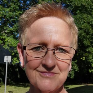 Profilbild von Evelyn Brix