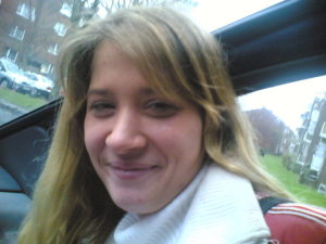 Profilbild von Evelyn Brodel