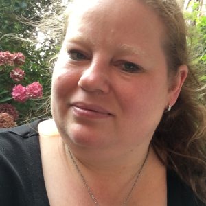 Profilbild von Evelyn Brohse