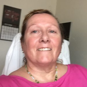 Profilbild von Evelyn Brown