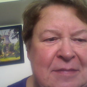 Profilbild von Evelyn Brown