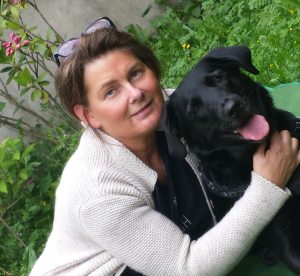 Profilbild von Evelyn Brühning