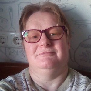 Profilbild von Evelyn Buchhold