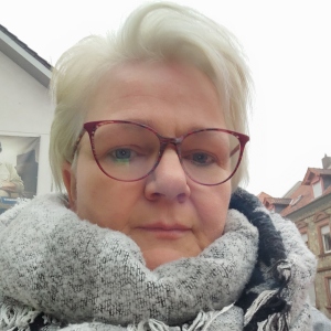 Profilbild von Evelyn Buchmüller