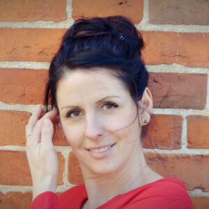 Profilbild von Evelyn Bürgermeister