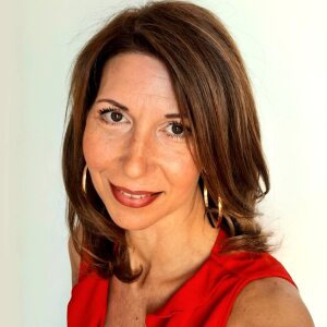Profilbild von Evelyn Bugajski