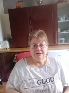 Profilbild von Evelyn Cc